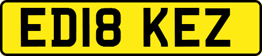 ED18KEZ