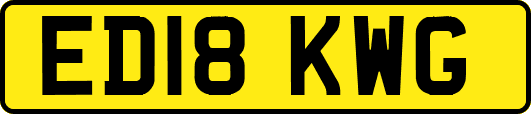 ED18KWG