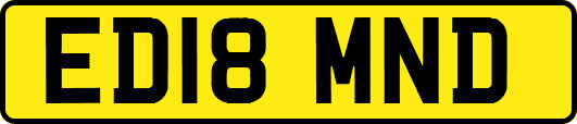 ED18MND