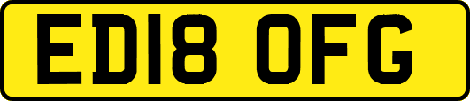 ED18OFG