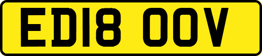 ED18OOV
