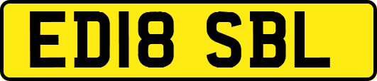 ED18SBL