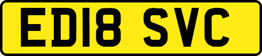 ED18SVC