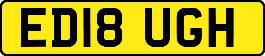 ED18UGH