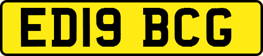 ED19BCG