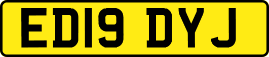 ED19DYJ