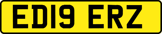 ED19ERZ