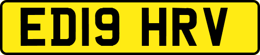 ED19HRV