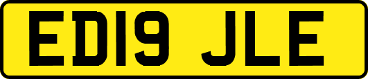 ED19JLE