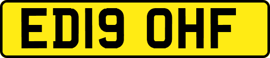 ED19OHF