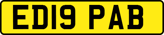 ED19PAB