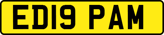 ED19PAM