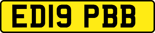 ED19PBB