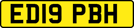 ED19PBH