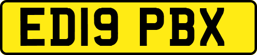 ED19PBX