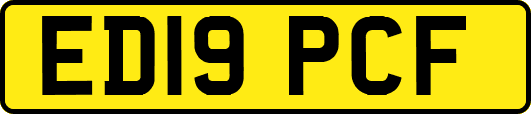 ED19PCF