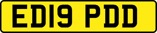 ED19PDD