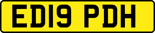 ED19PDH