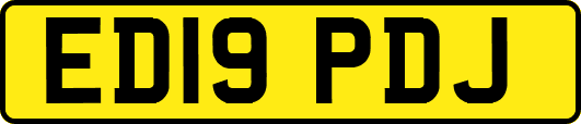 ED19PDJ