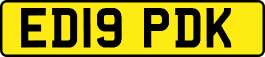 ED19PDK