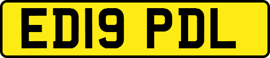 ED19PDL