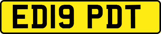 ED19PDT