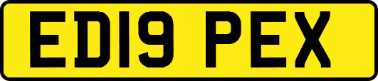 ED19PEX