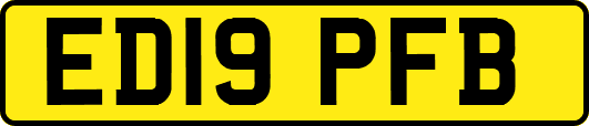 ED19PFB