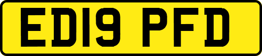 ED19PFD