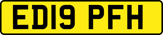 ED19PFH