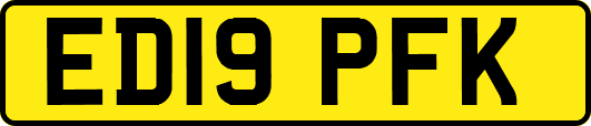 ED19PFK