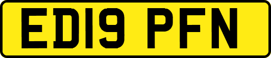 ED19PFN