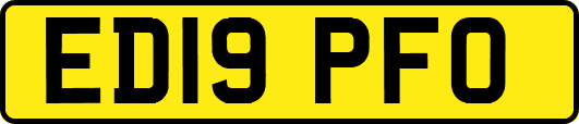 ED19PFO