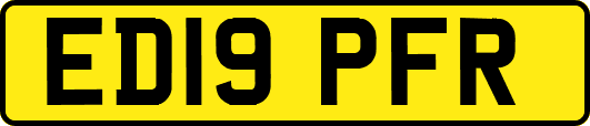 ED19PFR