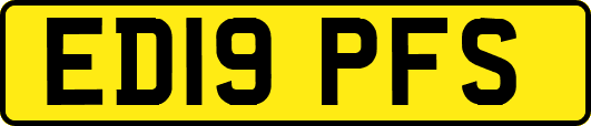 ED19PFS