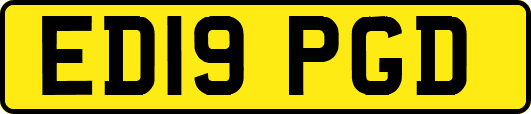 ED19PGD