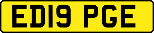 ED19PGE