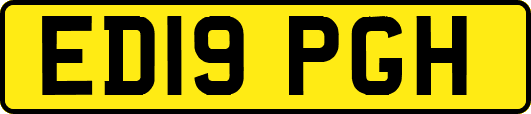 ED19PGH