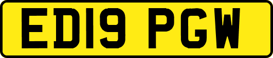 ED19PGW