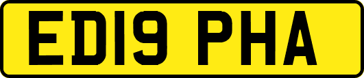 ED19PHA