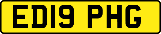 ED19PHG