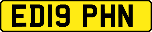 ED19PHN