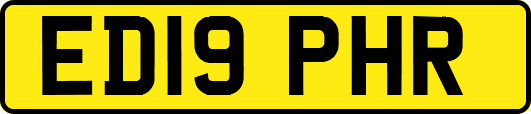 ED19PHR