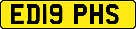 ED19PHS