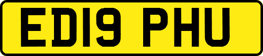 ED19PHU