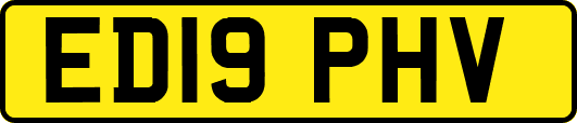 ED19PHV