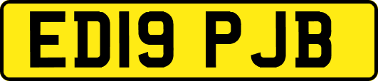 ED19PJB