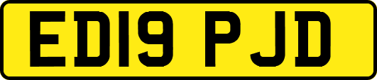 ED19PJD