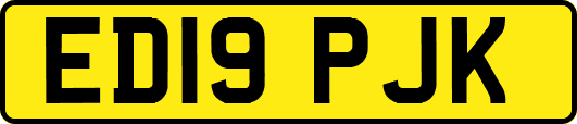 ED19PJK