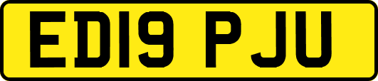 ED19PJU